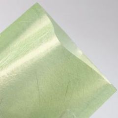 エージレス（脱酸素材）包装対応ガスバリア袋